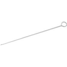 Contacto Húsnyársak, kerek, 12 darabos készlet, Hossz: 250 mm, átmérő: 3,2 mm konyhai eszköz