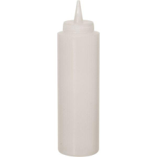 Contacto Nyomós adagoló palack, Contacto, 350 ml konyhai eszköz