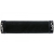 Contec Trail dupla bilincses gumi markolat 125 mm, fekete