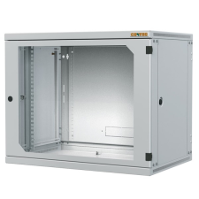 CONTEG fali rack 19" RUN-12-60/50-B egyéb hálózati eszköz