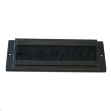 CONTEG kábelnyílás kefés (DP-KP-KAR4) (DP-KP-KAR4) asztali számítógép kellék