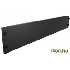 CONTEG Takaró panel 19" 3U DP-ZA-3F szerver