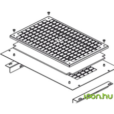 CONTEG Ventilátor keret DP-VER-031F szerver