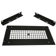 CONTEG Ventilátor keret DP-VER-06-H szerver