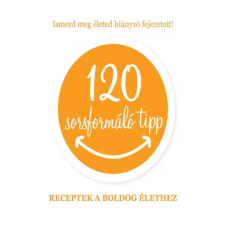 CONTENT 2 CONNECT 120 Sorsformáló Tipp egyéb e-könyv