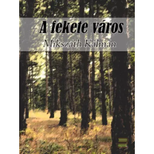 CONTENT 2 CONNECT A fekete város egyéb e-könyv