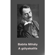 CONTENT 2 CONNECT A gólyakalifa szépirodalom