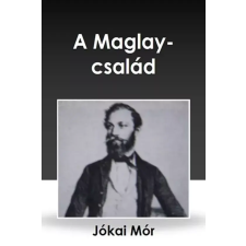 CONTENT 2 CONNECT A Magláy-család egyéb e-könyv