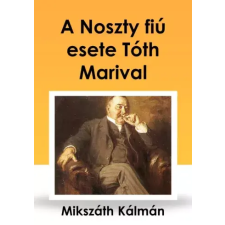 CONTENT 2 CONNECT A Noszty fiú esete Tóth Marival egyéb e-könyv