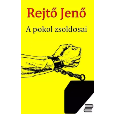 CONTENT 2 CONNECT A pokol zsoldosai egyéb e-könyv