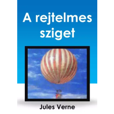 CONTENT 2 CONNECT A rejtelmes sziget egyéb e-könyv