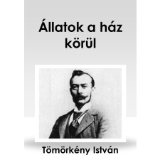 CONTENT 2 CONNECT Állatok a ház körül egyéb e-könyv