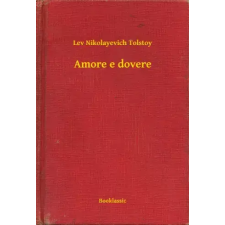 CONTENT 2 CONNECT Amore e dovere egyéb e-könyv