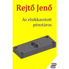 CONTENT 2 CONNECT Az elsikkasztott pénztáros egyéb e-könyv