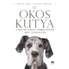 CONTENT 2 CONNECT Az okos kutya egyéb e-könyv