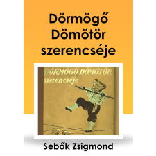 CONTENT 2 CONNECT Dörmögő Dömötör szerencséje egyéb e-könyv