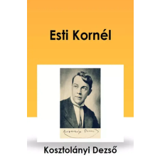 CONTENT 2 CONNECT Esti Kornél egyéb e-könyv