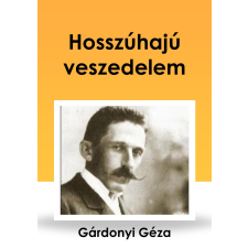 CONTENT 2 CONNECT Hosszúhajú veszedelem szépirodalom