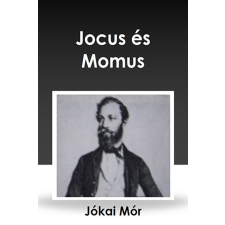 CONTENT 2 CONNECT Jocus és Momus szépirodalom