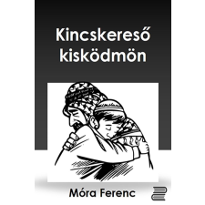 CONTENT 2 CONNECT Kincskereső kisködmön szépirodalom