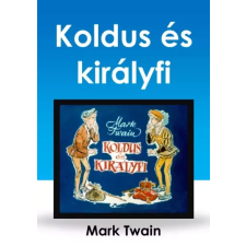 CONTENT 2 CONNECT Koldus és királyfi egyéb e-könyv