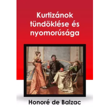 CONTENT 2 CONNECT Kurtizánok tündöklése és nyomorúsága egyéb e-könyv