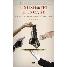 CONTENT 2 CONNECT Luxushotel, Hungary egyéb e-könyv