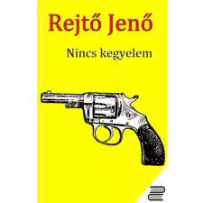 CONTENT 2 CONNECT Nincs kegyelem egyéb e-könyv