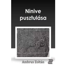 CONTENT 2 CONNECT Ninive pusztulása egyéb e-könyv