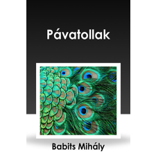 CONTENT 2 CONNECT Pávatollak szépirodalom