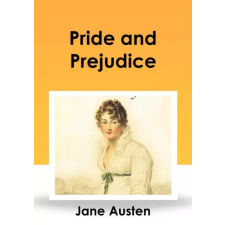 CONTENT 2 CONNECT Pride and Prejudice egyéb e-könyv