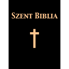 CONTENT 2 CONNECT Szent Biblia egyéb e-könyv