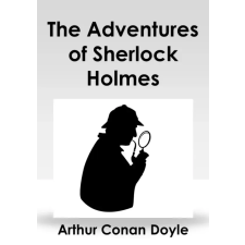 CONTENT 2 CONNECT The Adventures of Sherlock Holmes egyéb e-könyv