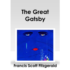 CONTENT 2 CONNECT The Great Gatsby egyéb e-könyv