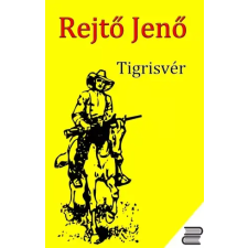 CONTENT 2 CONNECT Tigrisvér egyéb e-könyv