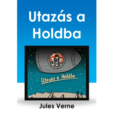 CONTENT 2 CONNECT Utazás a Holdba egyéb e-könyv