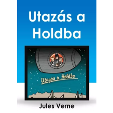 CONTENT 2 CONNECT Utazás a Holdba egyéb e-könyv