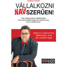 CONTENT 2 CONNECT Vállalkozni NAVszerűen egyéb e-könyv