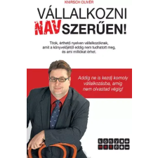 CONTENT 2 CONNECT Vállalkozni NAVszerűen egyéb e-könyv