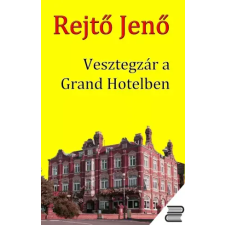 CONTENT 2 CONNECT Vesztegzár a Grand Hotelben egyéb e-könyv