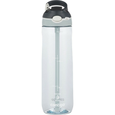 Contigo Ashland 720 ml Macaroon ivópalack, világosszürke, 720 ml termosz