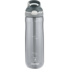 Contigo Ashland 720 ml Smoke ivópalack, szürke, 720 ml termosz