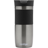 Contigo Byron 470 ml Gunmetal termosz, antracit, 470 ml