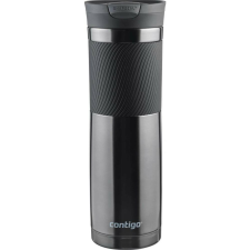 Contigo Byron Gunmetal 720ml Termosz - Grafitszürke (2095635) termosz