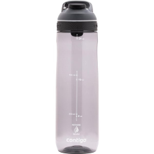 Contigo Cortland tren 720 ml - szürke kulacs, kulacstartó
