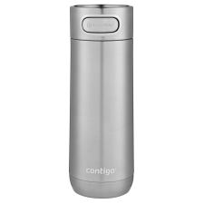 Contigo Luxe Autoseal 360ml Termosz - Inox (2104367) termosz