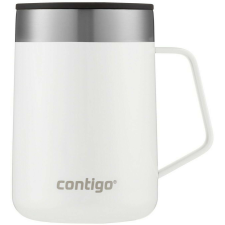 Contigo Streeterville 420ml Termosz bögre - Fehér termosz