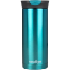 Contigo Termo palack Huron 470 ml Biscay Bay, türkiz