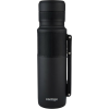 Contigo Termo palack Thermal Bottle 1200 ml MatteBlack, 1200 ml
