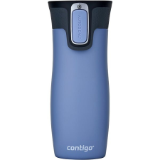 Contigo West Loop Earl Grey termosz